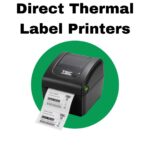 Direct Thermal Label Printers 1