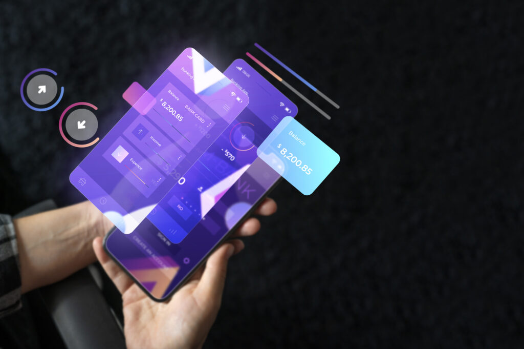 cross platform app development 1
