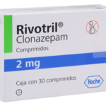 clonazepam tablet
