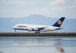 Lufthansa Airlines Name Change Policy