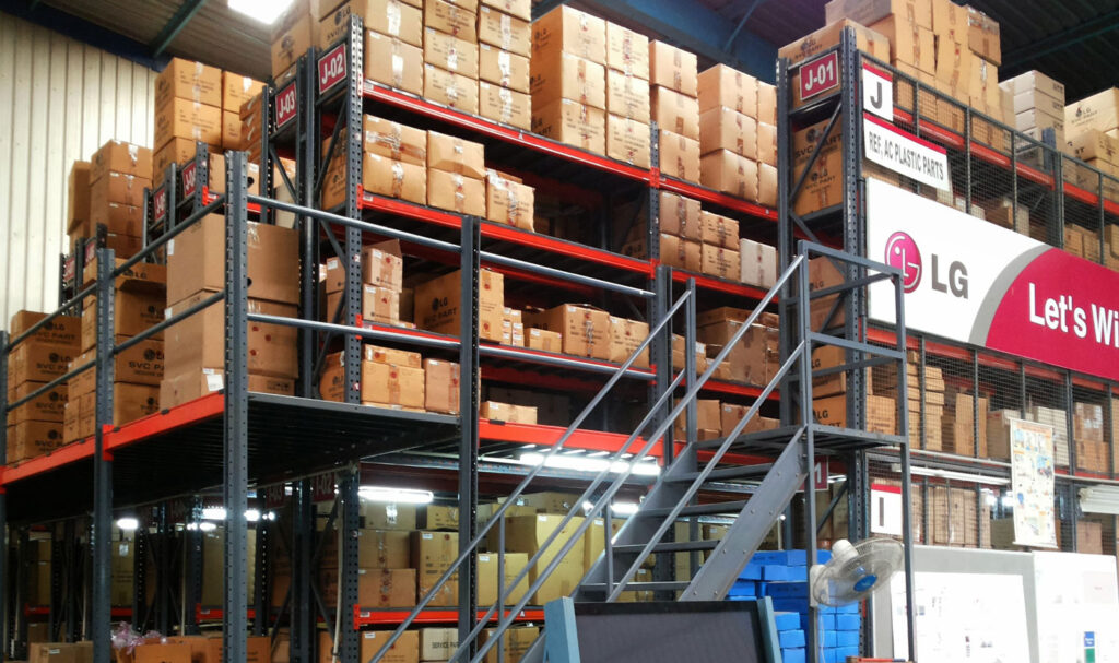 Multi Tier Rack Delhi 2 Multi Tier Rack. PRK