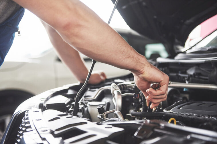 Expert Engine Repair in Raleigh, NC – What Every Driver Should Know 1 19691 1