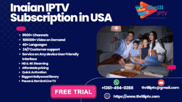 9500 Channels 100000 Video on Demand 40 Languages 247 Customer support HD 4K Steaming Affordable pricing Quick Activation Biggest Bollywood library Pause Remind Live TV Service on Any devic 1 6