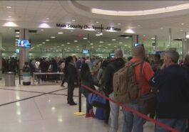 Atlanta Airport TSA Wait Times 2