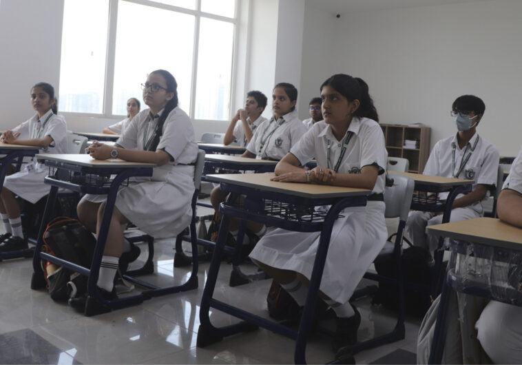 Benefits of Studying in one of the Top 10 CBSE Schools in Gurgaon