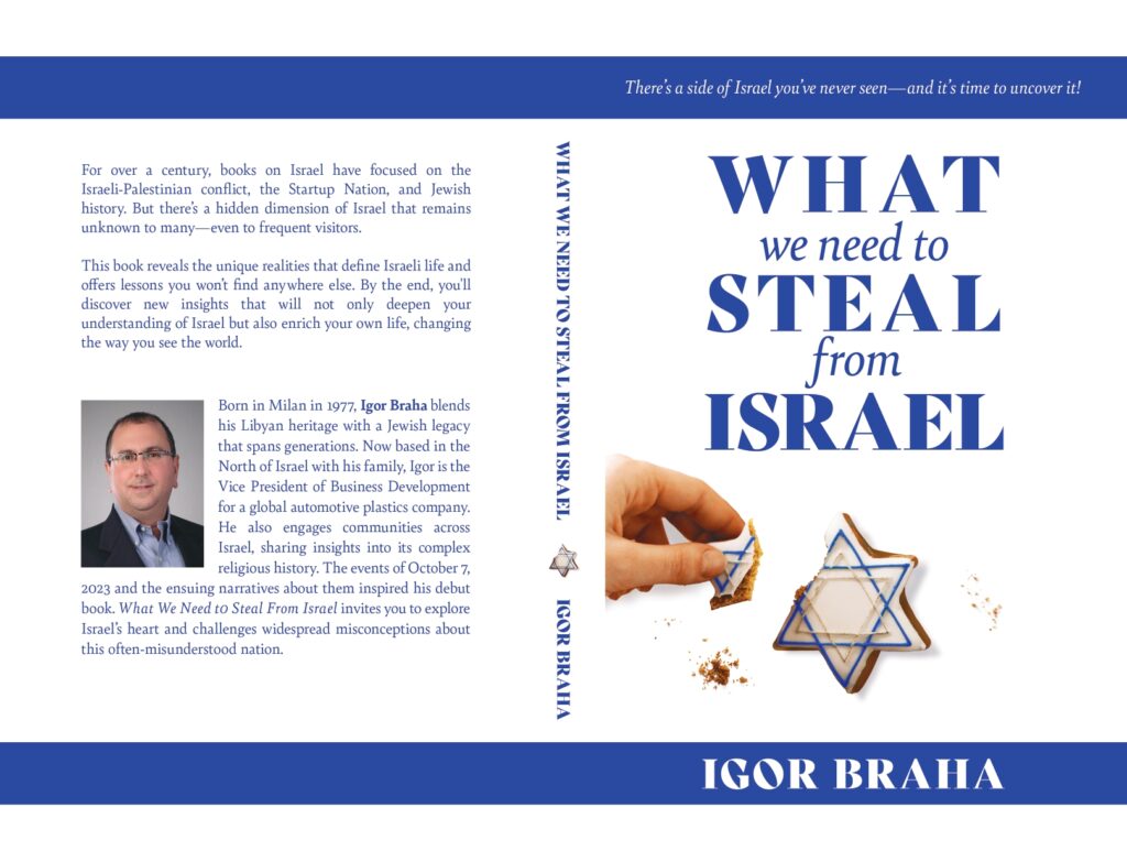 Best nonfiction books about Israel 1 Books about global innovation page 0001