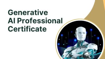 Certified Generative AI Professional 1