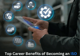 Certified ISO 410012018 Lead Auditor