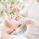 Chemical Peels in Dubai 1