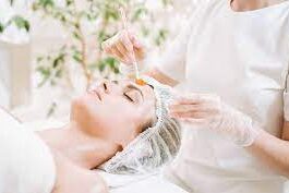 Chemical Peels in Dubai 1