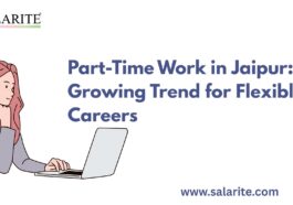 Copy of E Mail Writing Education Presentation in Beige and Blue Illustrative Style