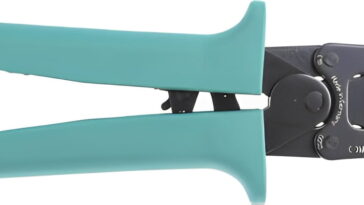 Crimp Tools 1 1