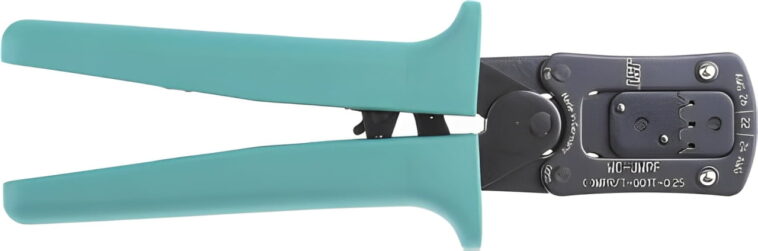 Crimp Tools 1 1