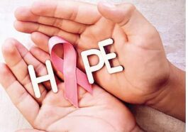 Detect Breast Cancer Early