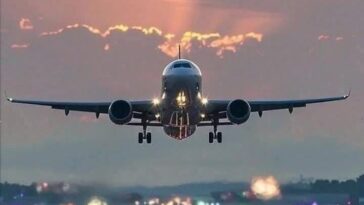 Emirates Airlines Doha Office 18