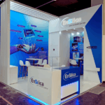 Empowering Innovation at IEEE PowerTech Your Ideal Stand Partner for 2025