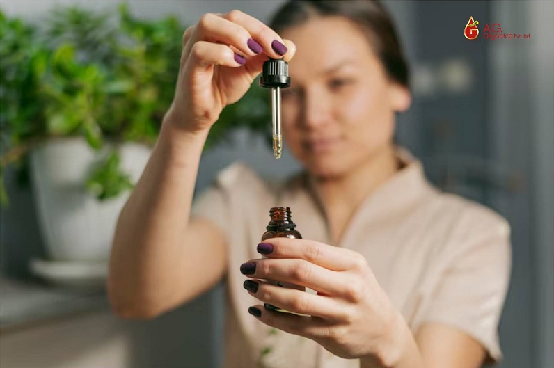 Essential Oil Wholesale Supplier with Global Reach – AG Organica 6 Essential Oil Wholesale Supplier with Global Reach – AG Organica