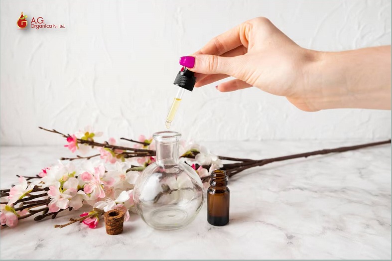 Essential Oil Wholesale Supplier with Global Reach – AG Organica 3 Private Label Essential Oil Supplier | OEM & ODM Services Available