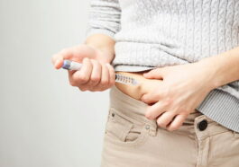 Experience effective weight loss with Wegovy injections