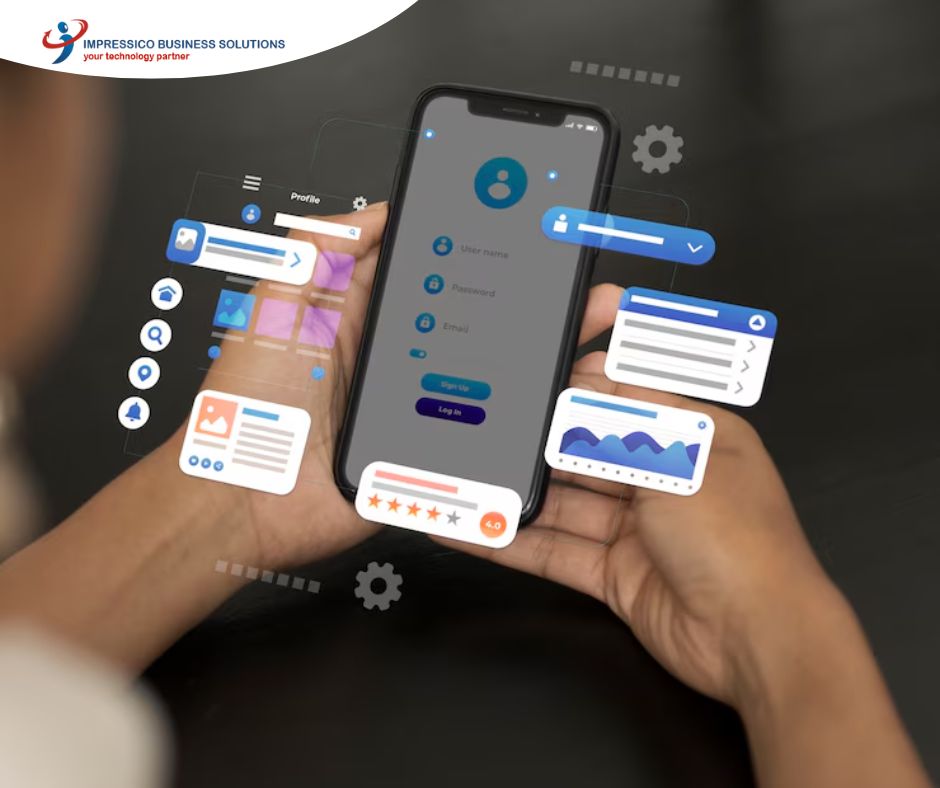 Expert iOS Development Company for Customized Solutions 1 Expert iOS Development Company for Customized Solutions