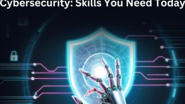 Generative AI in Cybersecurity Certification 34