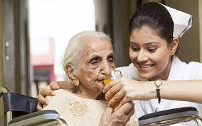 Compassionate Home Nursing for Recovery in Dubai 2 Home nursing in Dubai