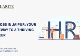 How Salarite Helps You Get Hired in Jaipur IT Companies 1