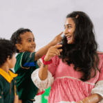 What Are Parents Saying About International Schools in Hyderabad? 21 IB School