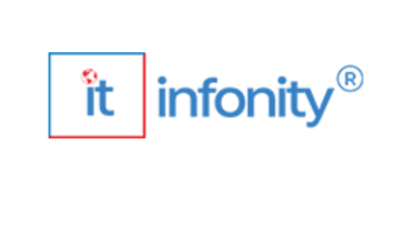 IT infonity Logo 1