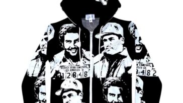 Oreo Cartel Hoodie 3