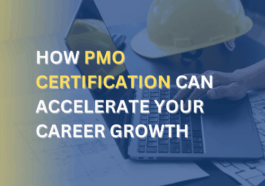 PMO Certification 1 2