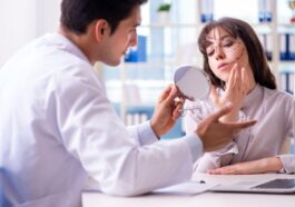 Rhinoplasty surgery in Riyadh 16