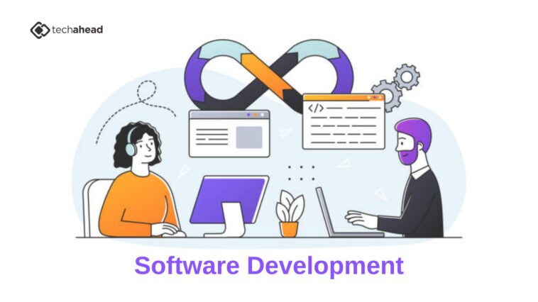 Why Custom Software Development is Essential for Business Growth 1 Software Development 5