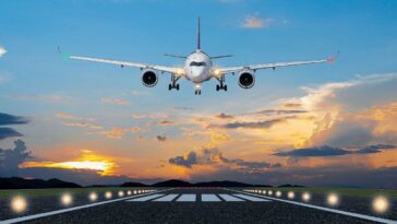 Southwest Airlines Tucson Office