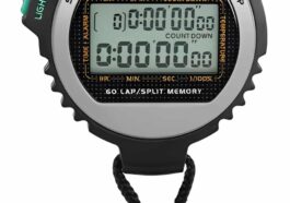 Stopwatches Timers 1 1 1