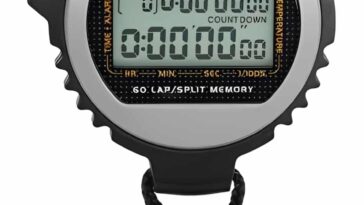 Stopwatches Timers 1 1 1
