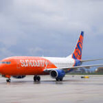 Sun Country Airlines Pet Policy