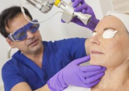The benefits of the fractional co2 laser treatment 1