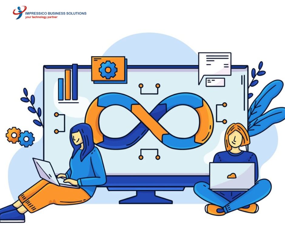 Top DevOps as a Service Providers for Scalable Growth 1 Top DevOps as a Service Providers for Scalable Growth