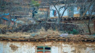 Upper Dolpo Trek Guides