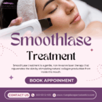 What is Smoothlase Treatment ? 21 What is Smoothlase Treatment