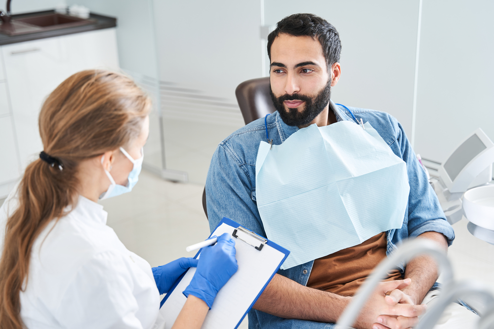 Best Arestin Treatment Center in Gresham ,Portland 2 arestin therapy