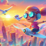 The Evolution of Animation: From Hand-Drawn to CGI 20 course1