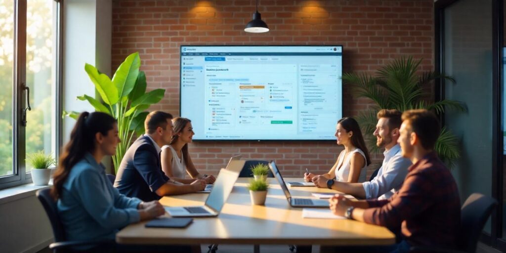 How to Choose the Right Intent Data Platform for Account-Based Marketi 2 freepik a bustling modern office environment showcasing th 83175