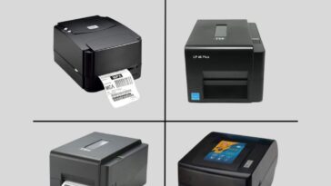 label printers bulk orders online