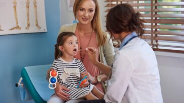 open mouth let s check your throat 329181 7688