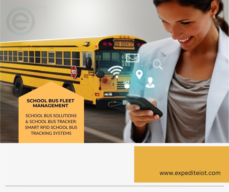 School Bus Fleet Management in Saudi Arabia 1 school bus fleet