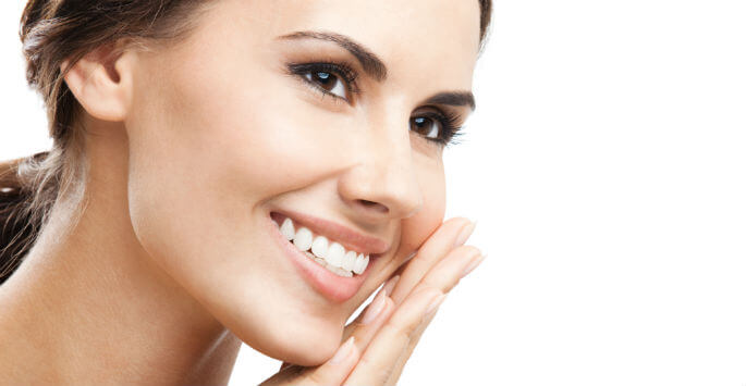 Superficial Peels for Gentle Renewal 3 shutterstock 143490670