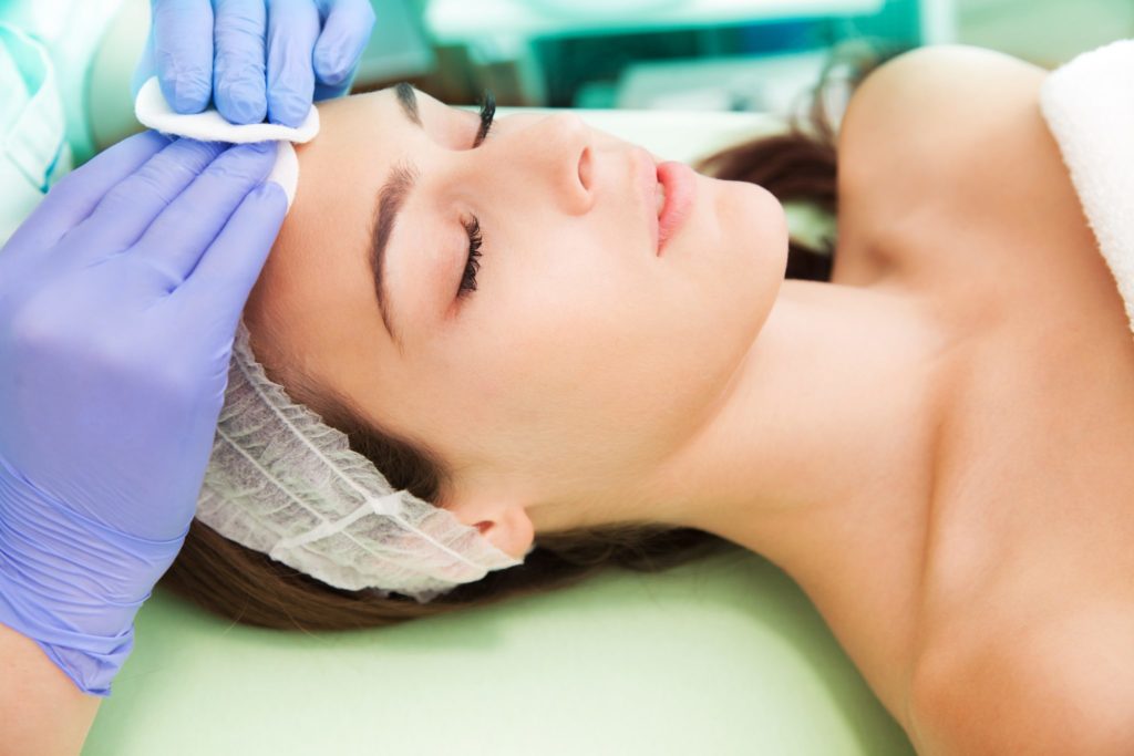 Superficial Peels for Gentle Renewal 2 shutterstock 196039283 2