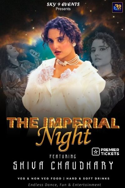 The Imperial Night Live Concert in Kurukshetra – Experience the Best! 1 the imperial night